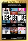 The Substance Poster